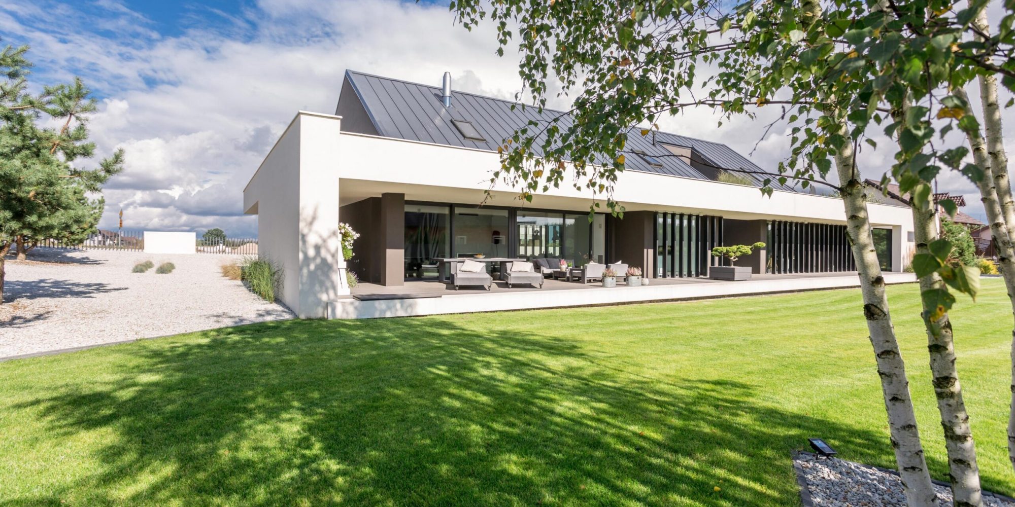 Immobilien-Kaufagent